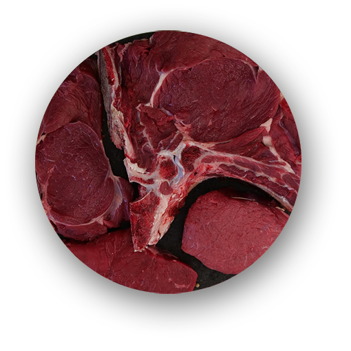 carne di fassone