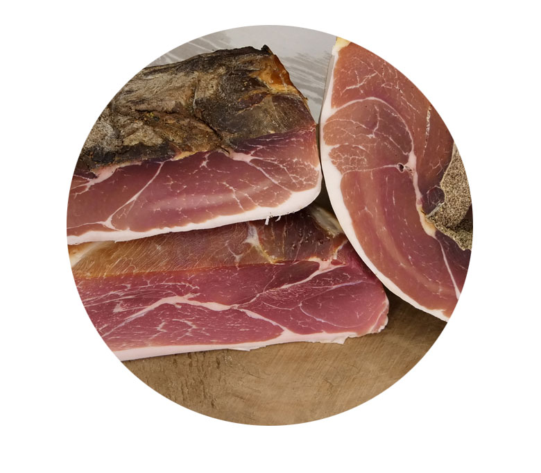 prosciutti